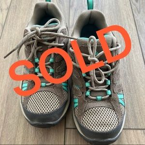 Columbia Hiking shoes